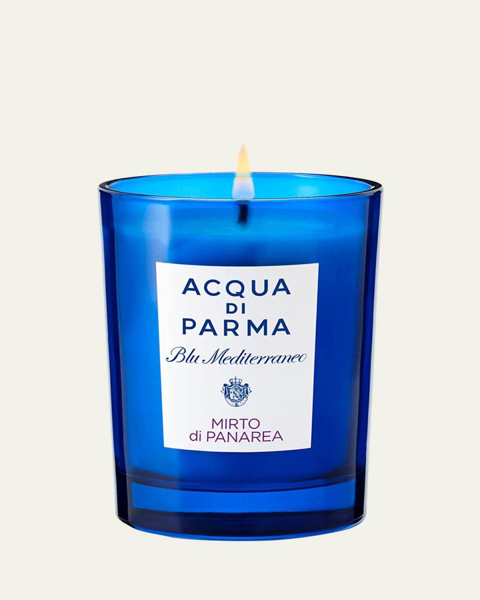 Mirto Di Panarea Candle, 200g